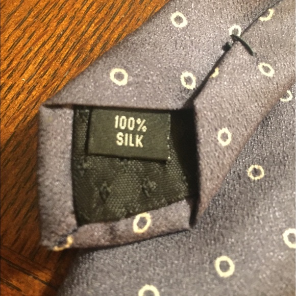 Pitti Uomo Moda Tie - Picture 3 of 5